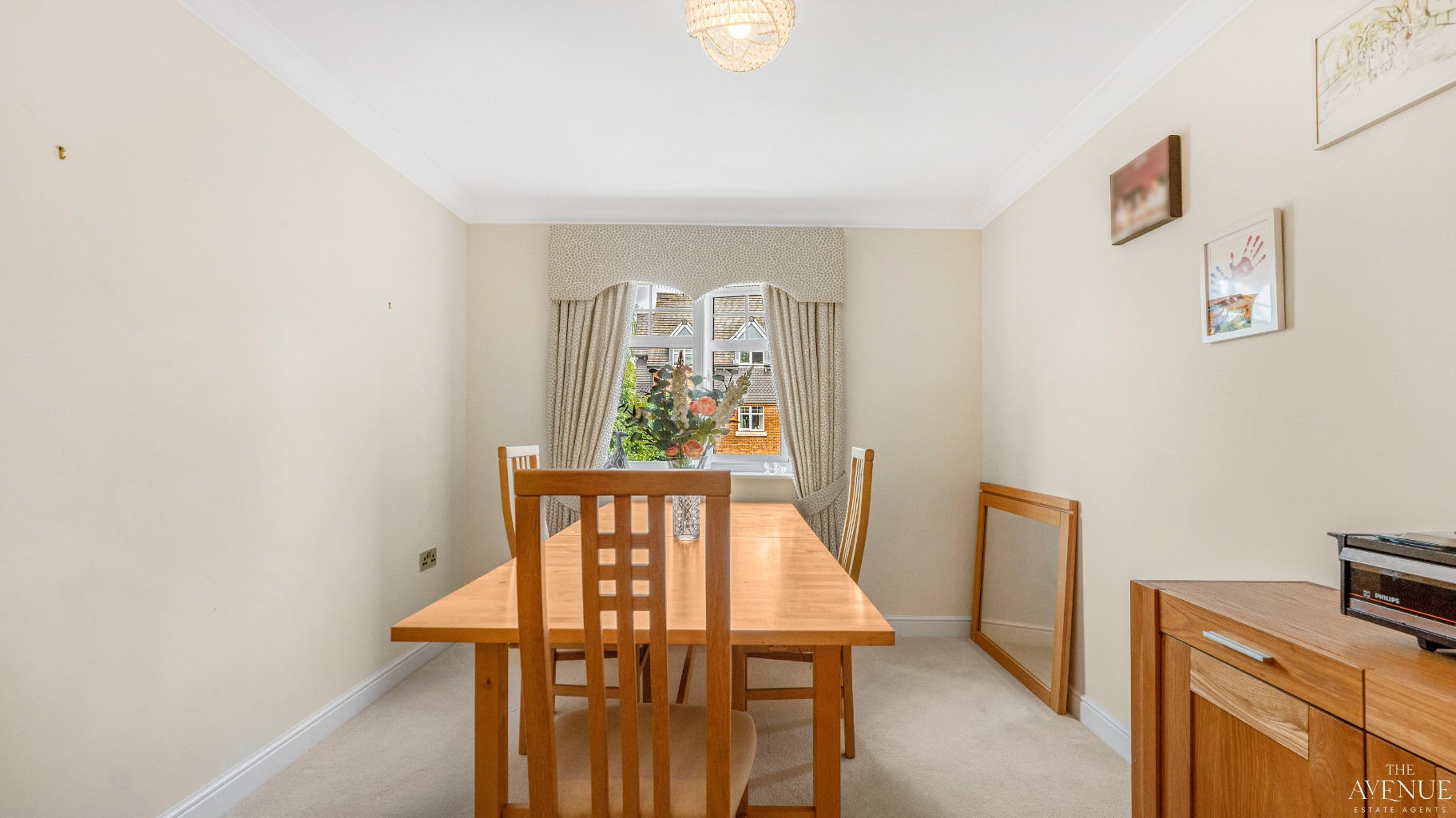 3 bed flat for sale in Sutton Coldfield, West Midlands, B74 5