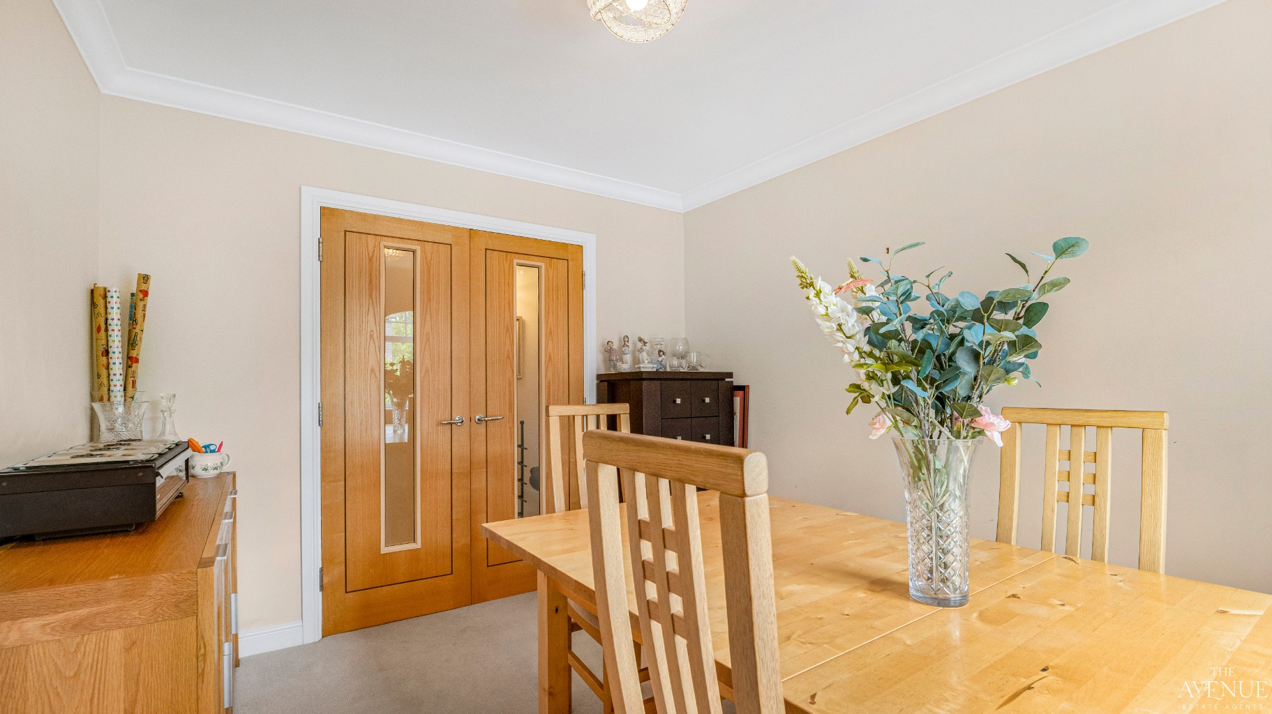 3 bed flat for sale in Sutton Coldfield, West Midlands, B74 12