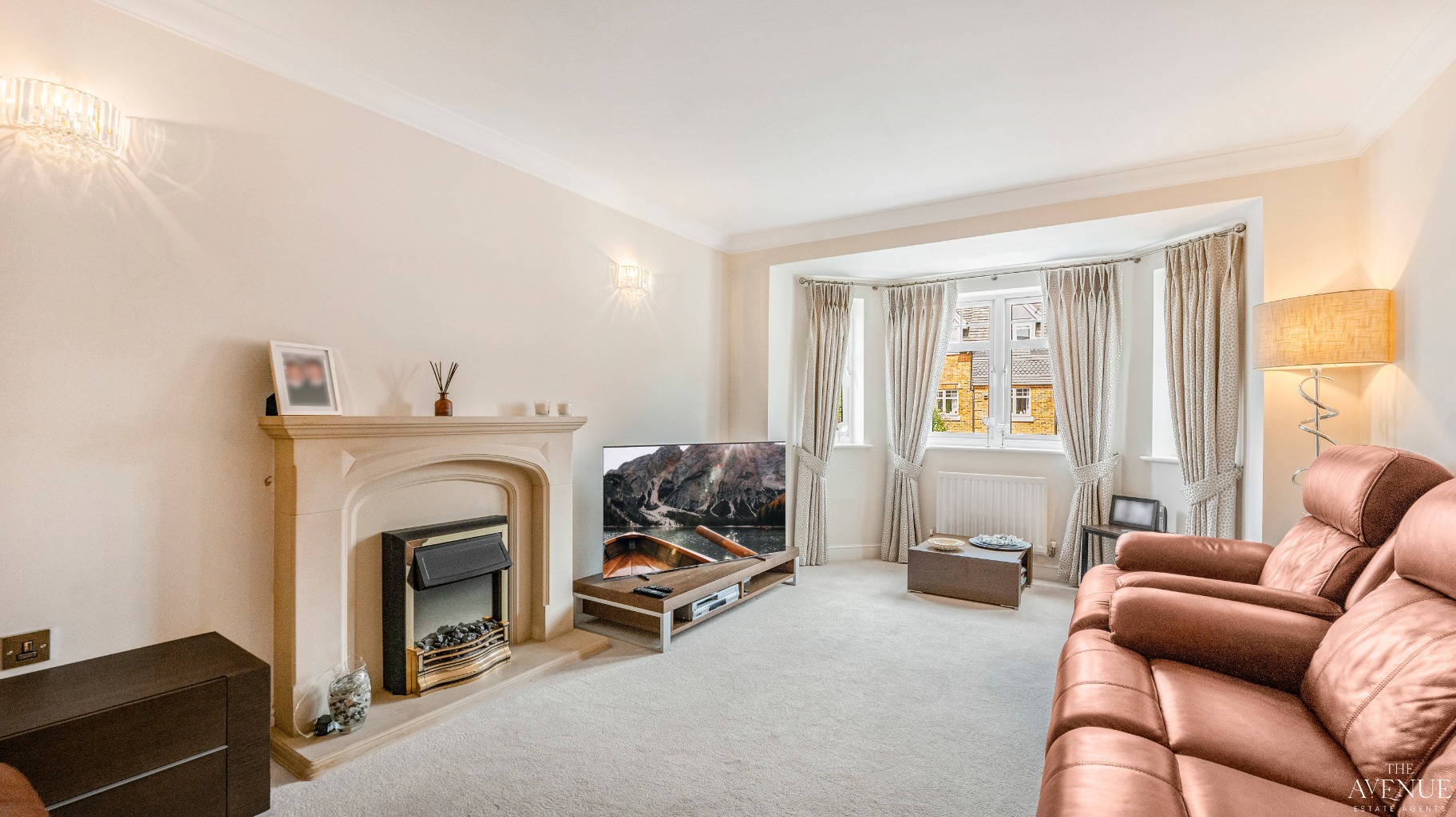 3 bed flat for sale in Sutton Coldfield, West Midlands, B74  - Property Image 4