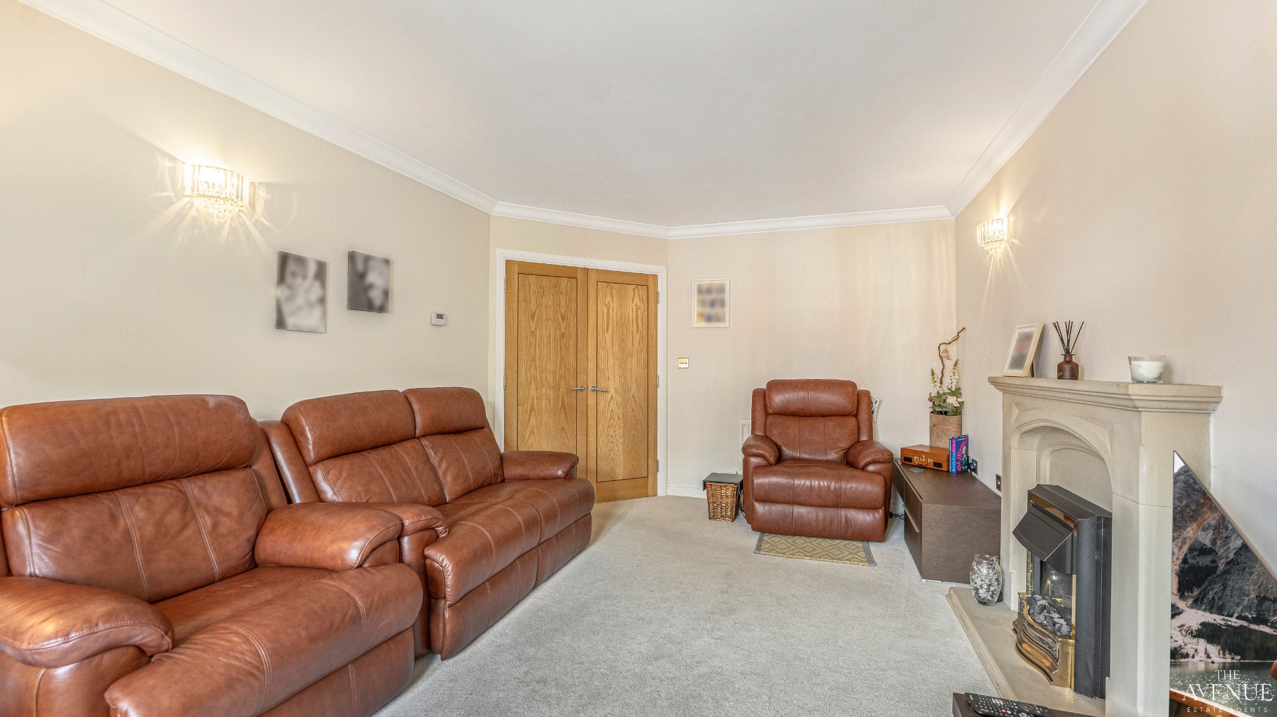 3 bed flat for sale in Sutton Coldfield, West Midlands, B74  - Property Image 9