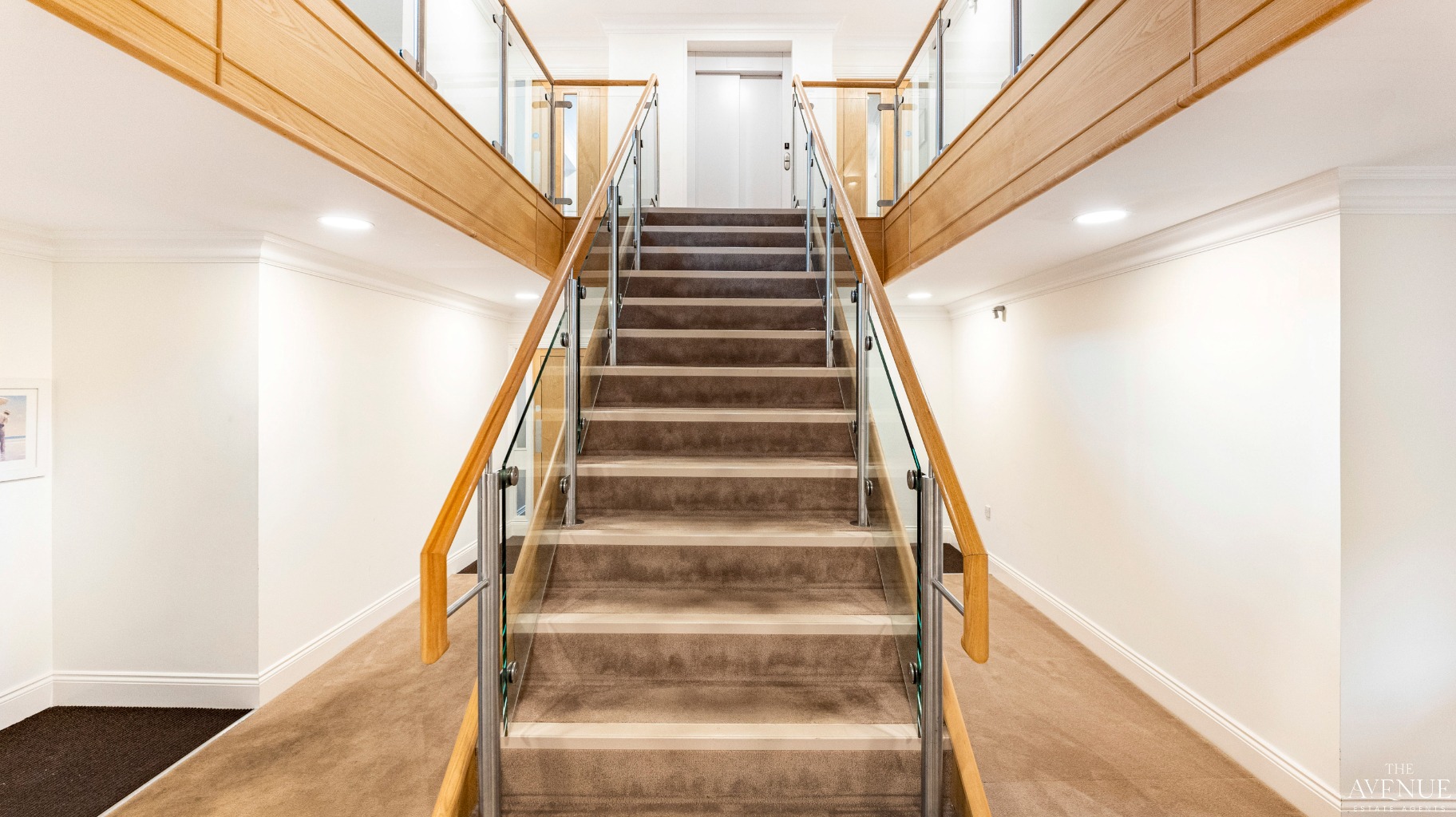 3 bed flat for sale in Sutton Coldfield, West Midlands, B74 22