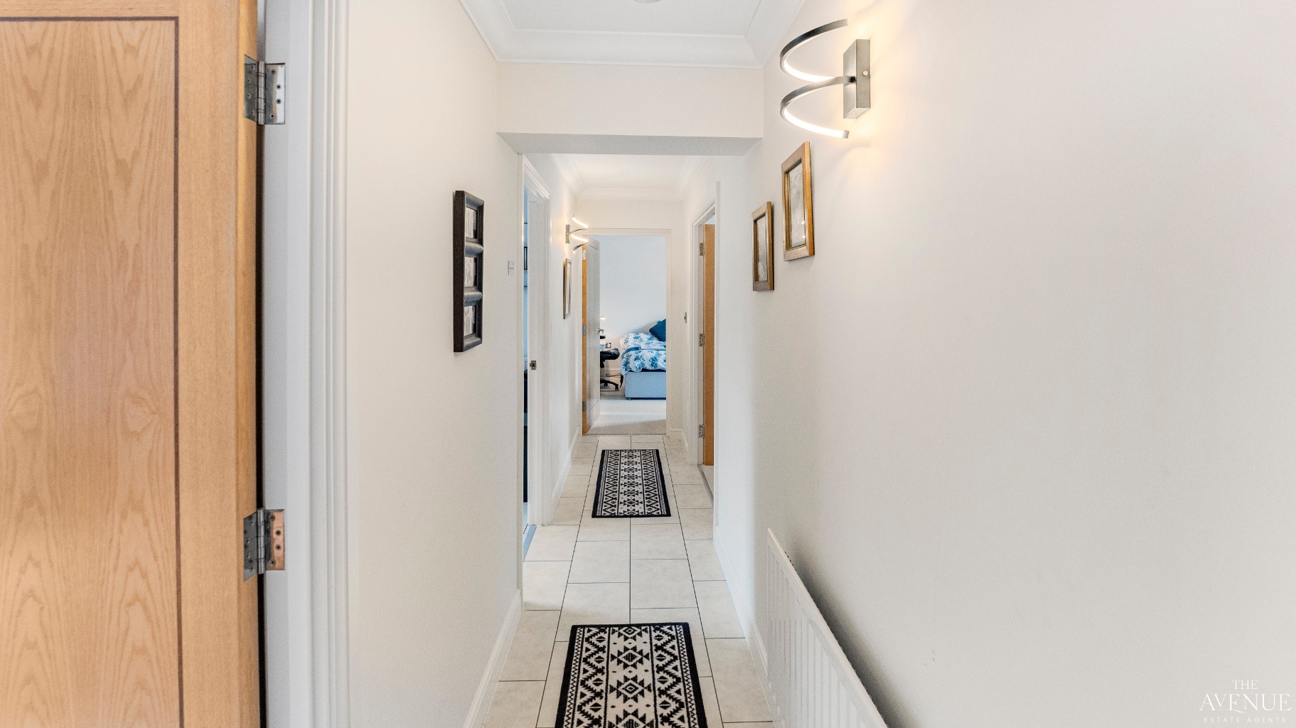 3 bed flat for sale in Sutton Coldfield, West Midlands, B74 7