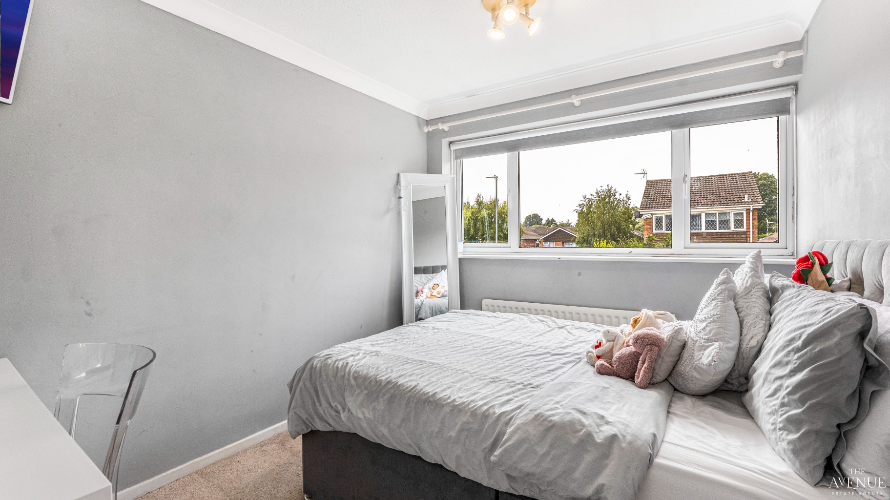 3 bed link detached house for sale in Daffodil Place, Orchard Hills, Walsall, West Midlands, WS5 3DX  - Property Image 15