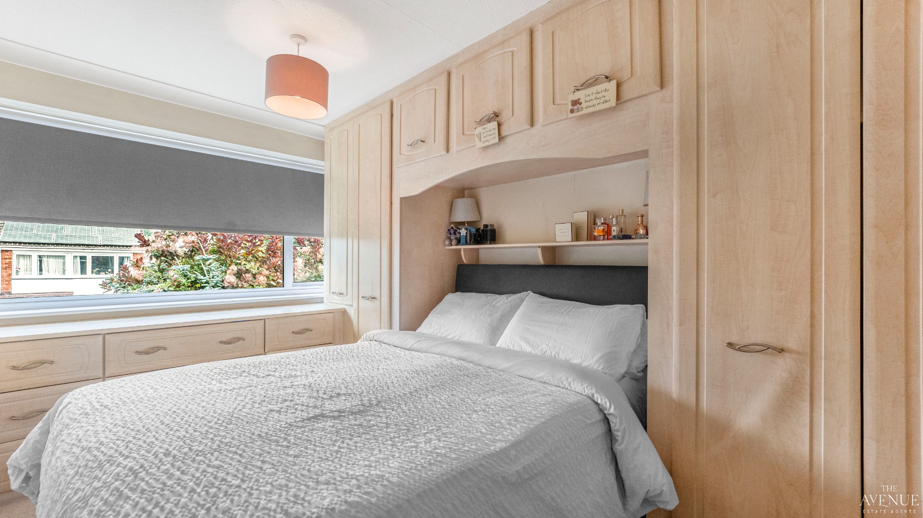 3 bed link detached house for sale in Daffodil Place, Orchard Hills, Walsall, West Midlands, WS5 3DX 12