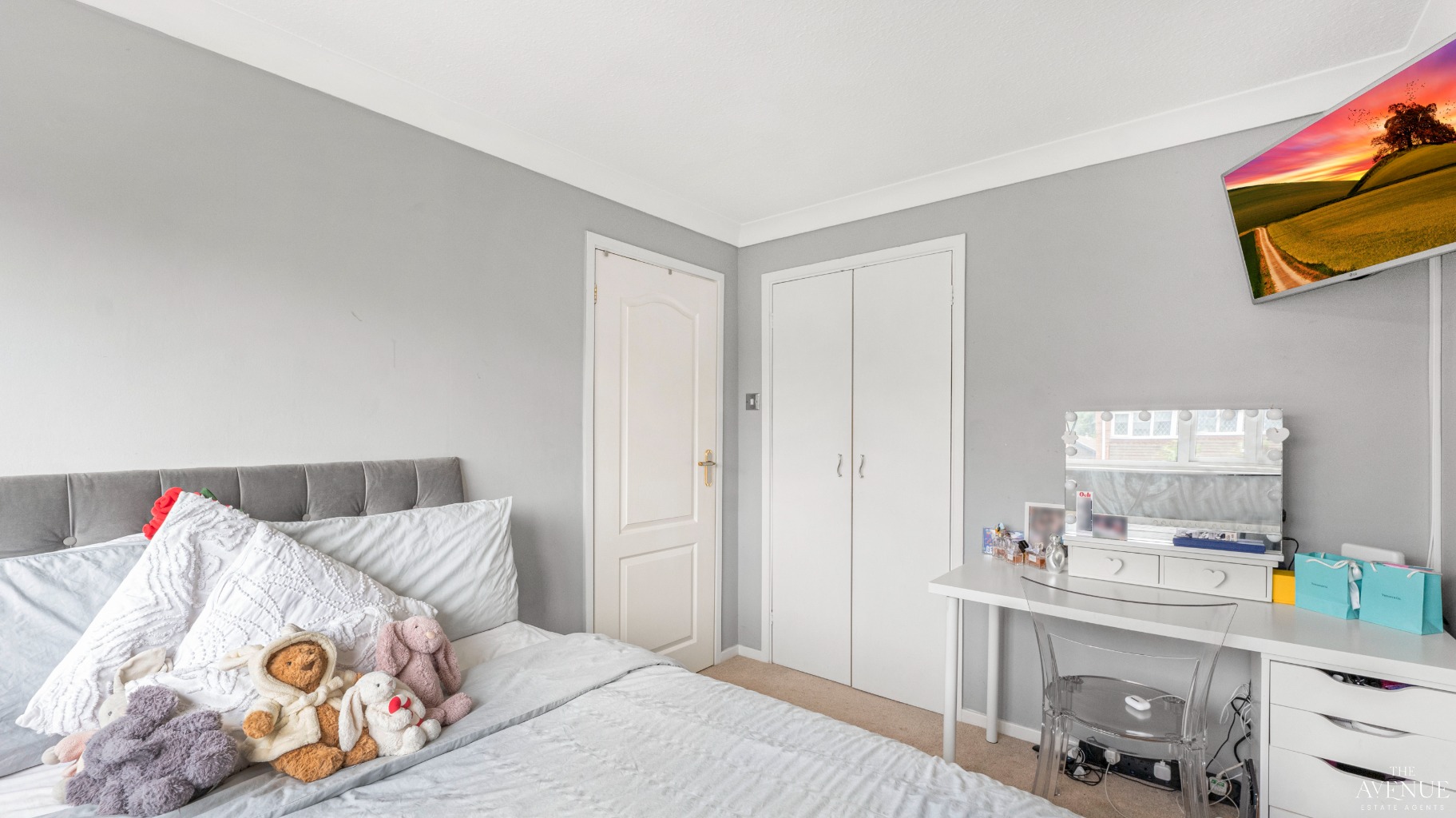 3 bed link detached house for sale in Daffodil Place, Orchard Hills, Walsall, West Midlands, WS5 3DX 15