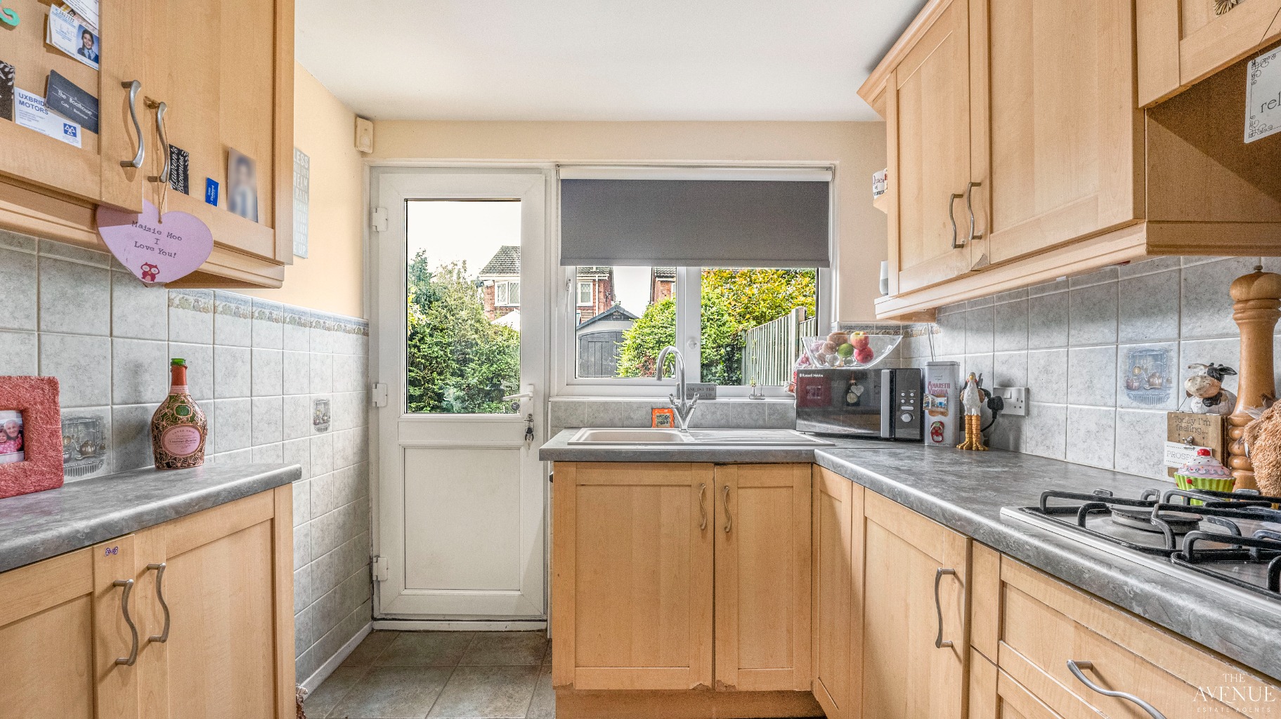 3 bed link detached house for sale in Daffodil Place, Orchard Hills, Walsall, West Midlands, WS5 3DX 9