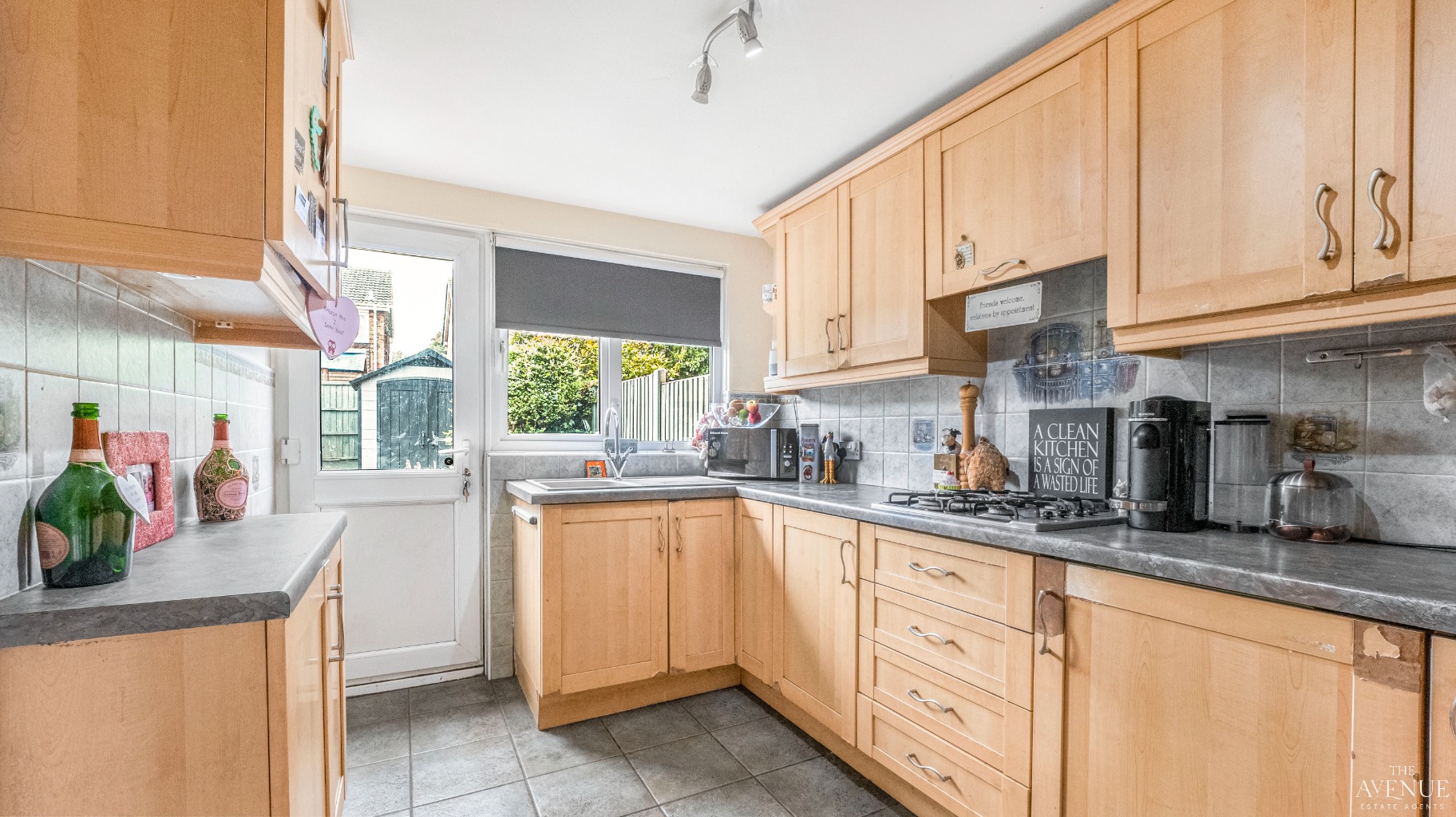 3 bed link detached house for sale in Daffodil Place, Orchard Hills, Walsall, West Midlands, WS5 3DX  - Property Image 4