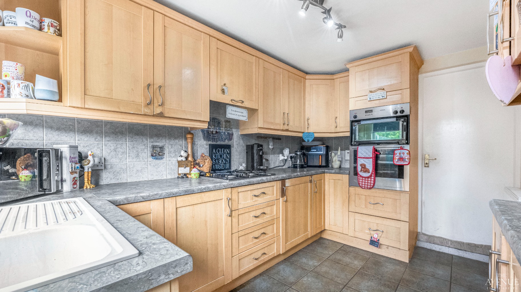 3 bed link detached house for sale in Daffodil Place, Orchard Hills, Walsall, West Midlands, WS5 3DX 8