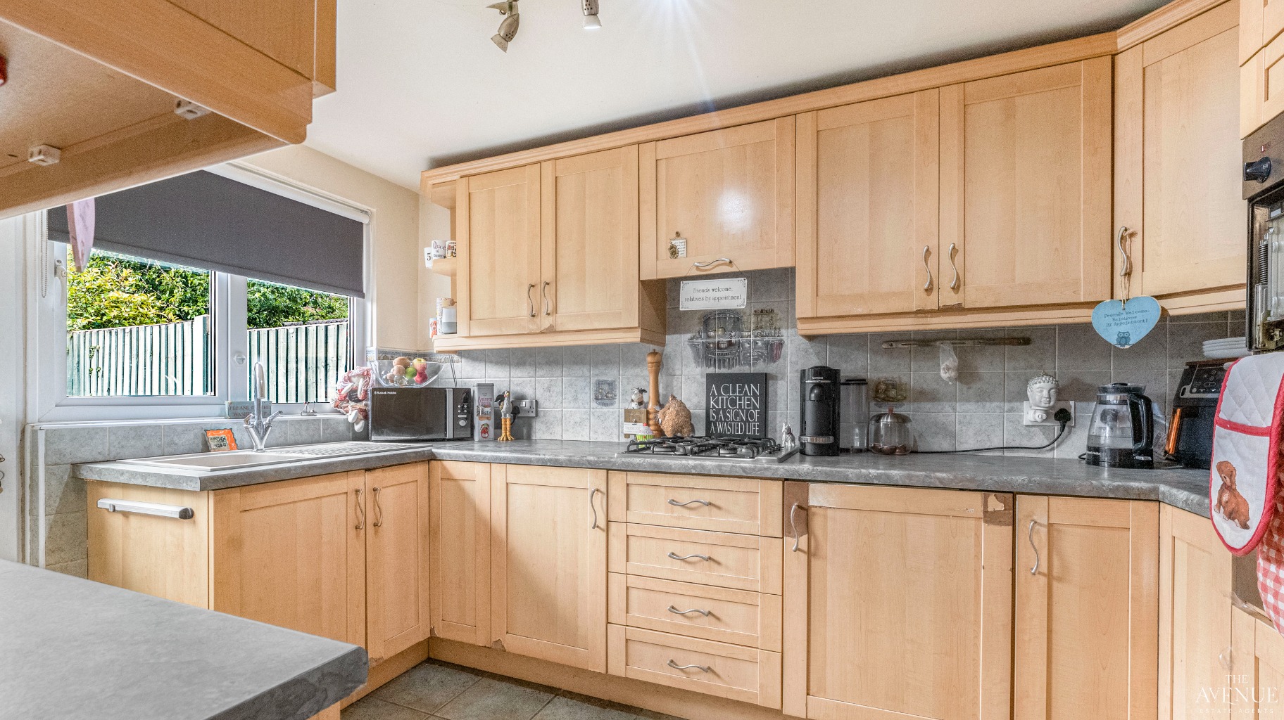 3 bed link detached house for sale in Daffodil Place, Orchard Hills, Walsall, West Midlands, WS5 3DX  - Property Image 12