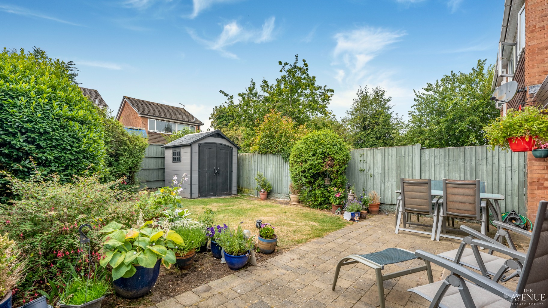 3 bed link detached house for sale in Daffodil Place, Orchard Hills, Walsall, West Midlands, WS5 3DX  - Property Image 22