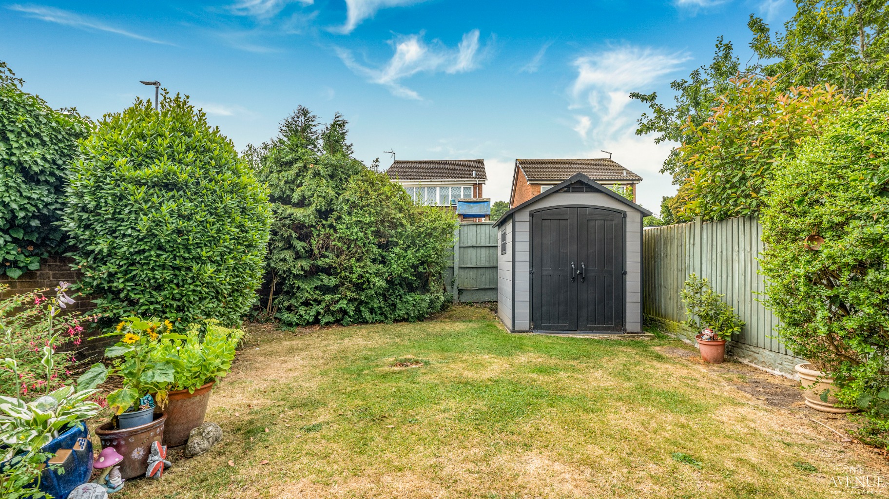 3 bed link detached house for sale in Daffodil Place, Orchard Hills, Walsall, West Midlands, WS5 3DX 22