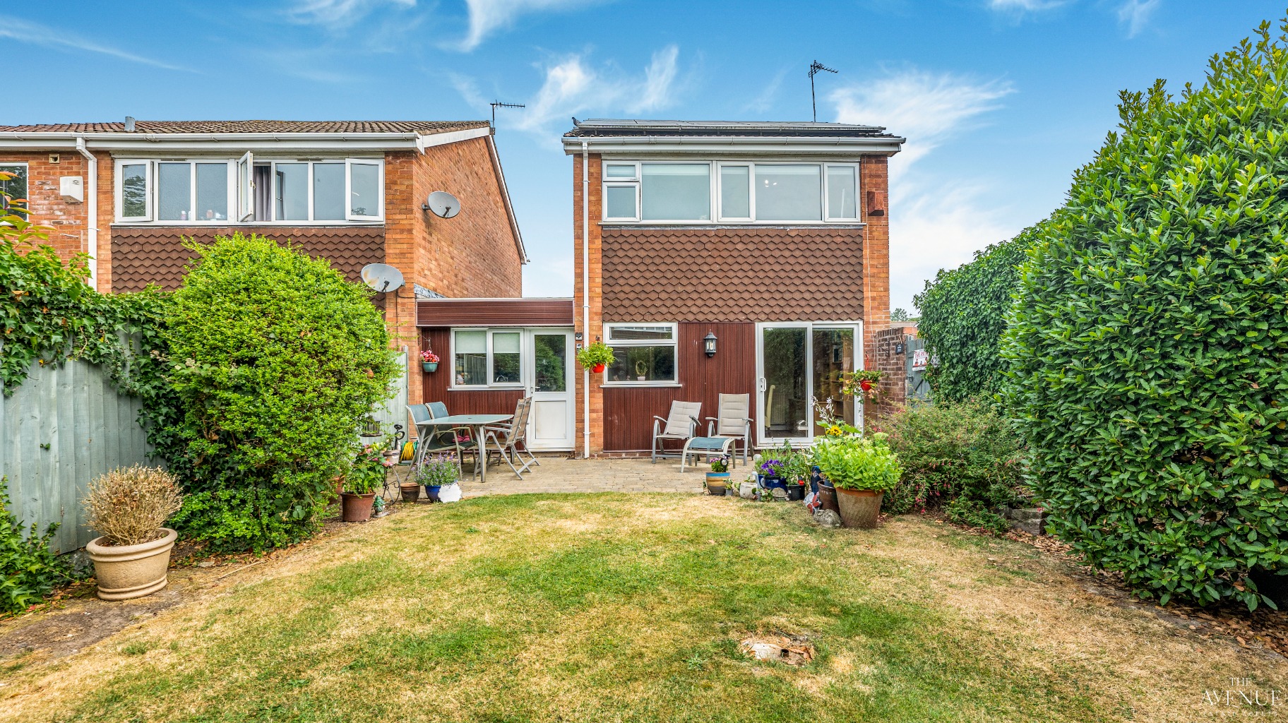 3 bed link detached house for sale in Daffodil Place, Orchard Hills, Walsall, West Midlands, WS5 3DX  - Property Image 21