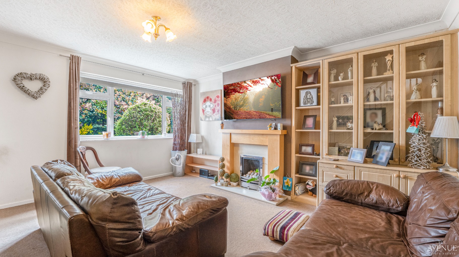 3 bed link detached house for sale in Daffodil Place, Orchard Hills, Walsall, West Midlands, WS5 3DX 5