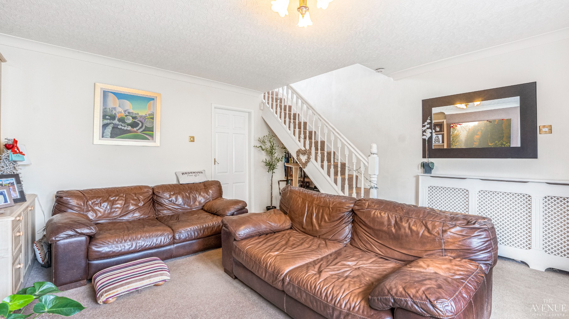 3 bed link detached house for sale in Daffodil Place, Orchard Hills, Walsall, West Midlands, WS5 3DX 6