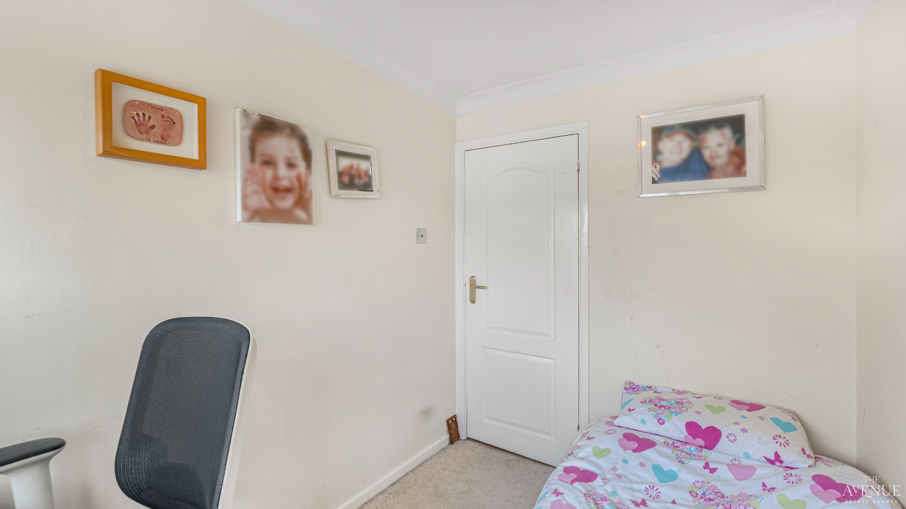 3 bed link detached house for sale in Daffodil Place, Orchard Hills, Walsall, West Midlands, WS5 3DX 17