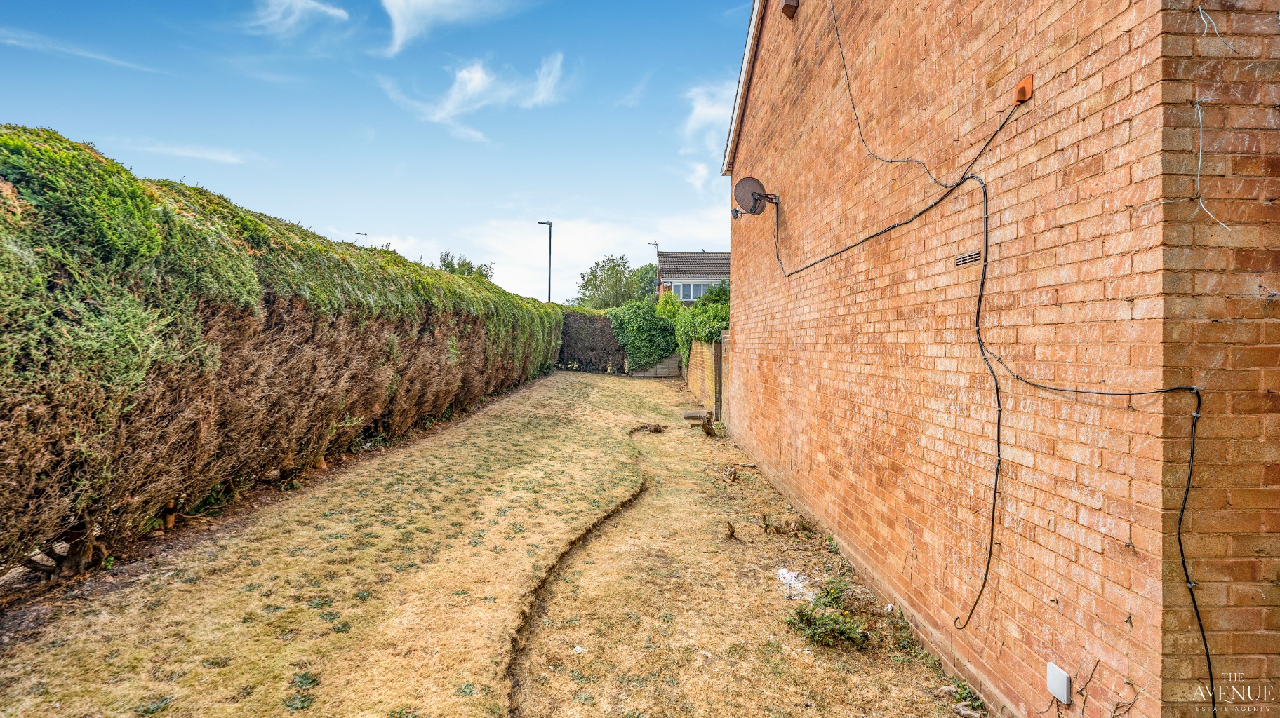 3 bed link detached house for sale in Daffodil Place, Orchard Hills, Walsall, West Midlands, WS5 3DX 23