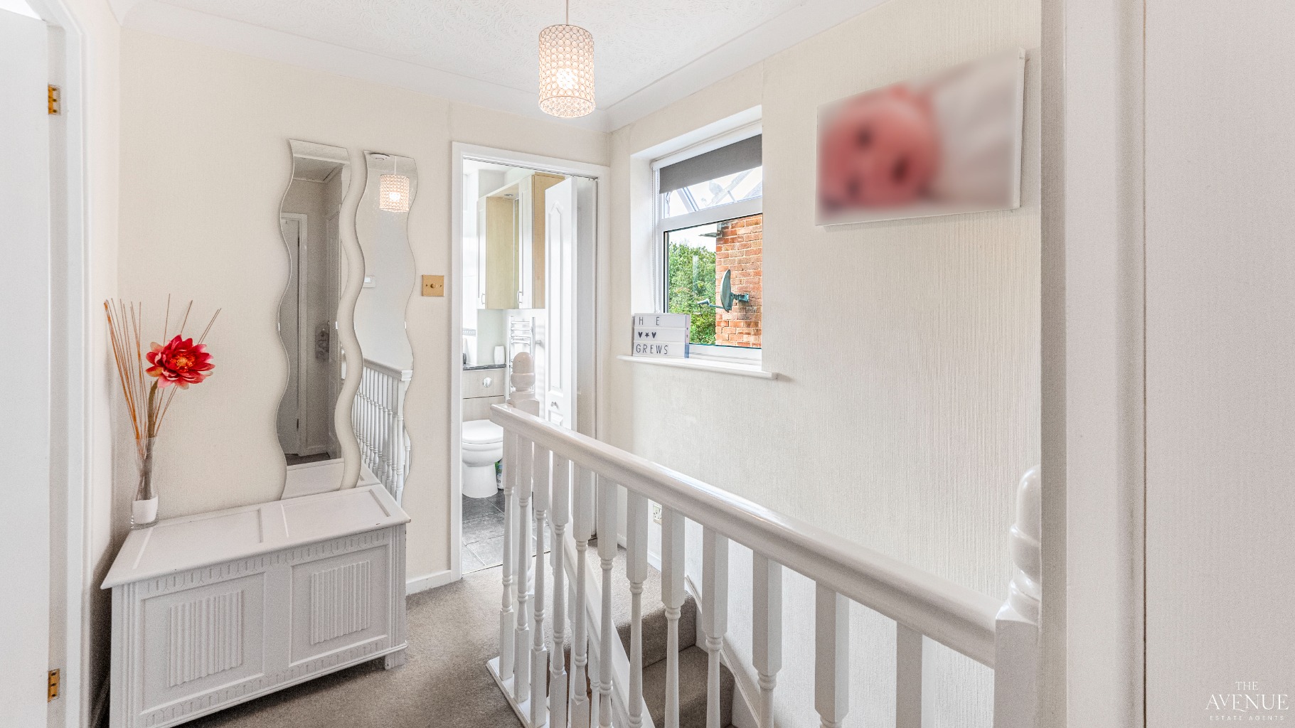 3 bed link detached house for sale in Daffodil Place, Orchard Hills, Walsall, West Midlands, WS5 3DX 19