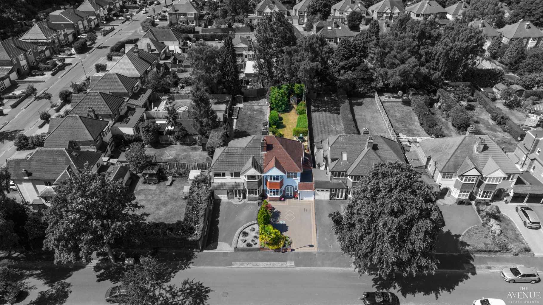 3 bed semi-detached house for sale in Sutton Coldfield, West Midlands, B73 19
