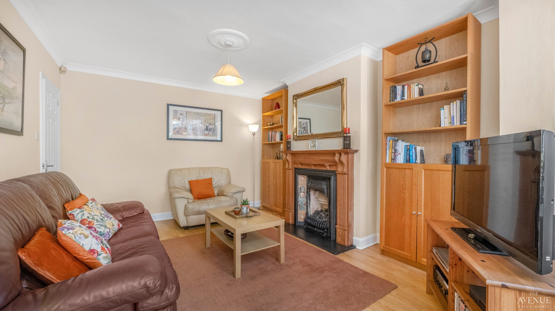 3 bed semi-detached house for sale in Sutton Coldfield, West Midlands, B73 8