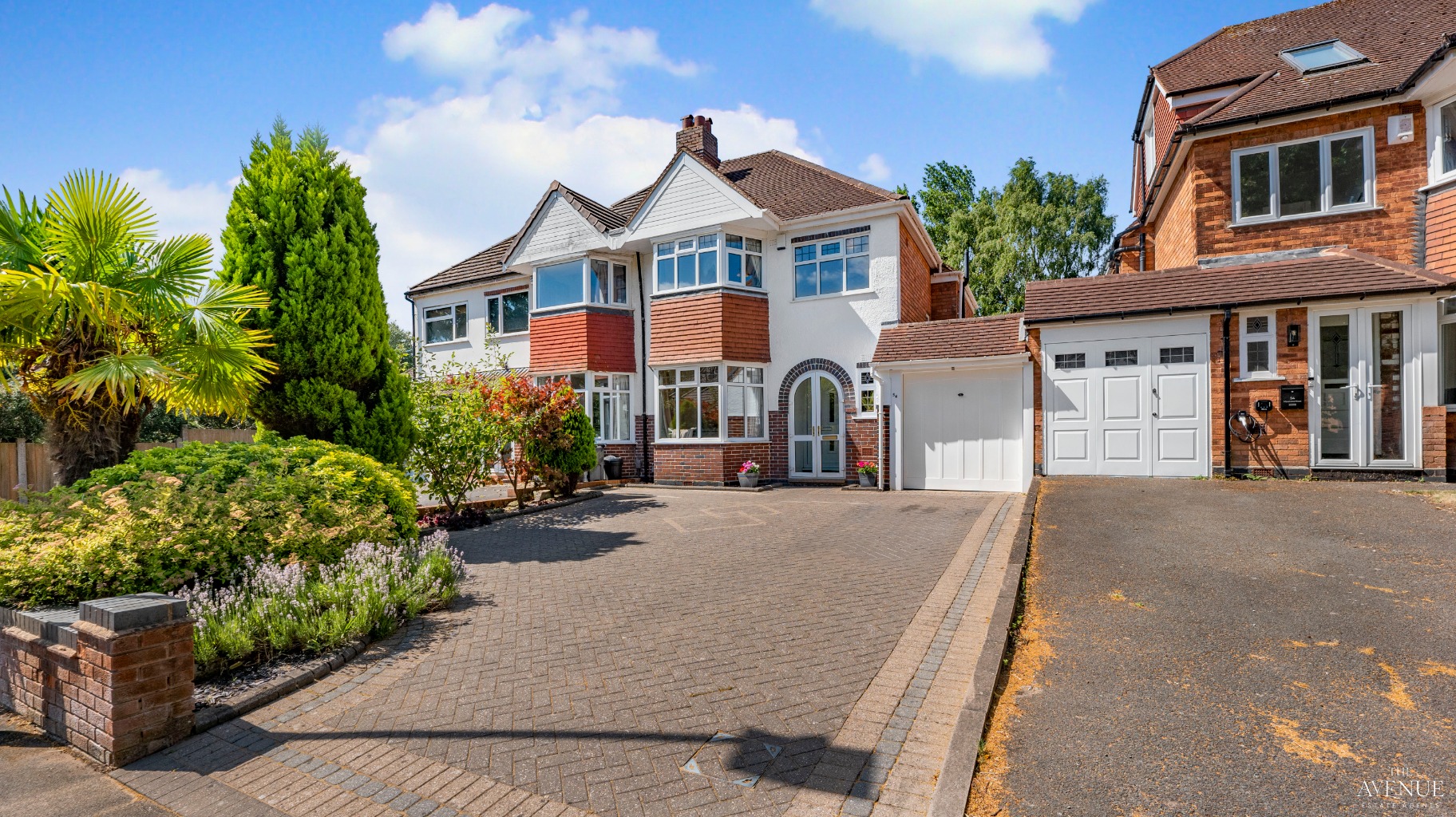3 bed semi-detached house for sale in Sutton Coldfield, West Midlands, B73 1