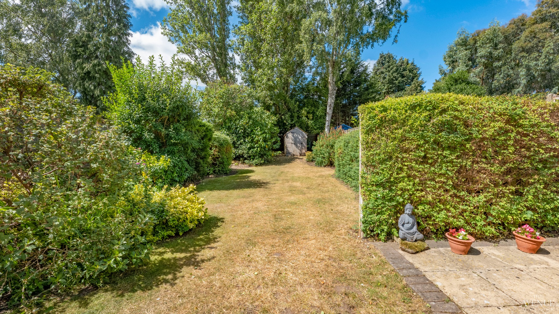 3 bed semi-detached house for sale in Sutton Coldfield, West Midlands, B73  - Property Image 34