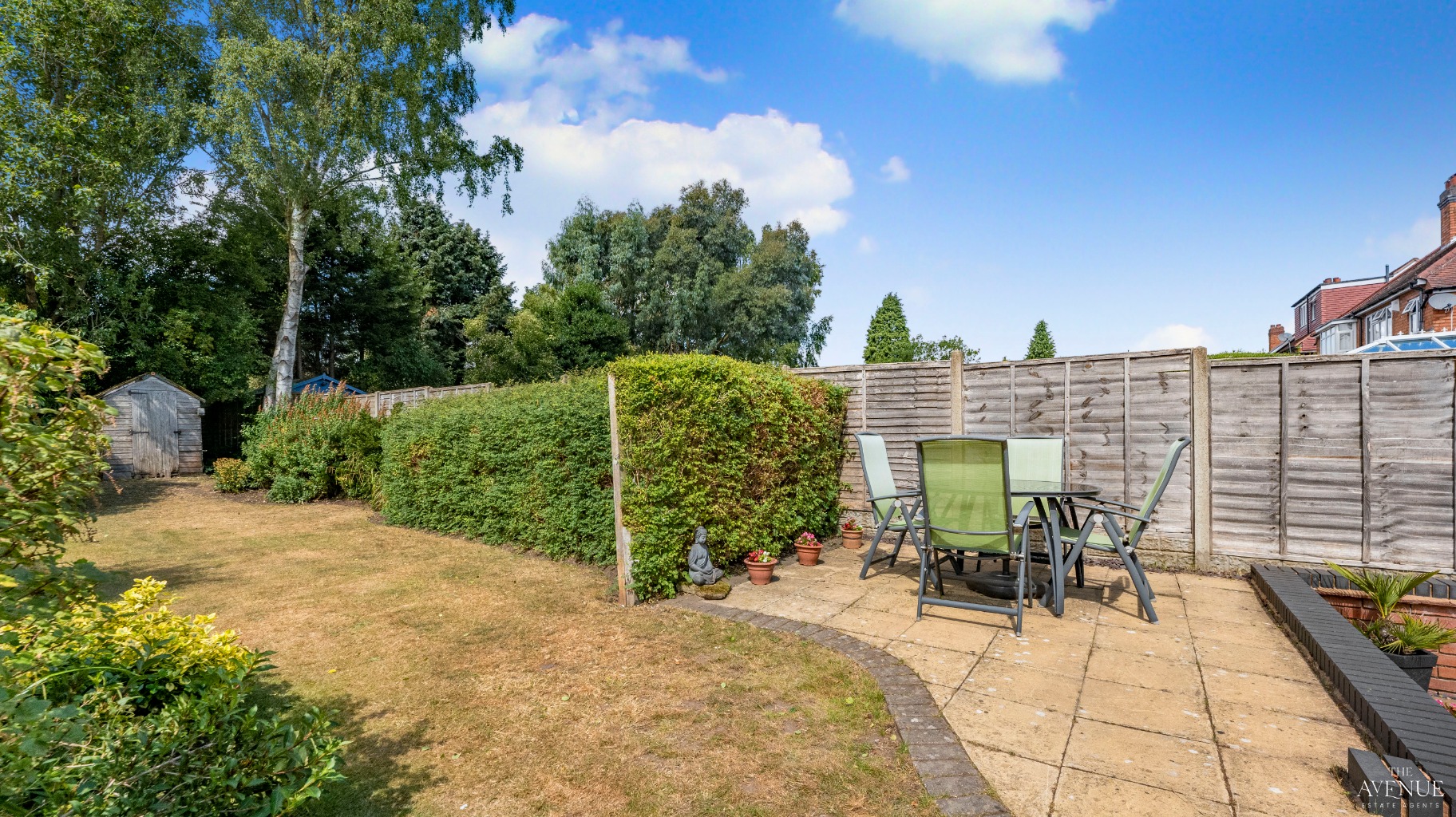 3 bed semi-detached house for sale in Sutton Coldfield, West Midlands, B73 36