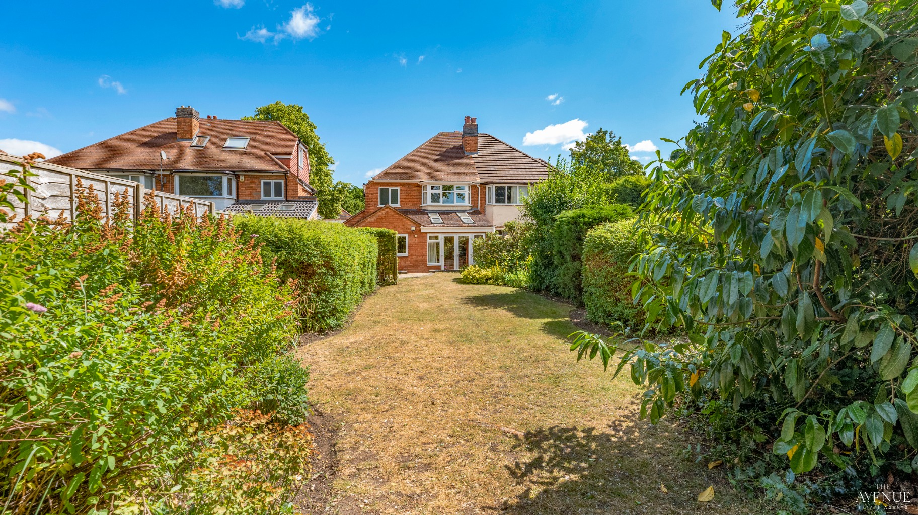 3 bed semi-detached house for sale in Sutton Coldfield, West Midlands, B73 31