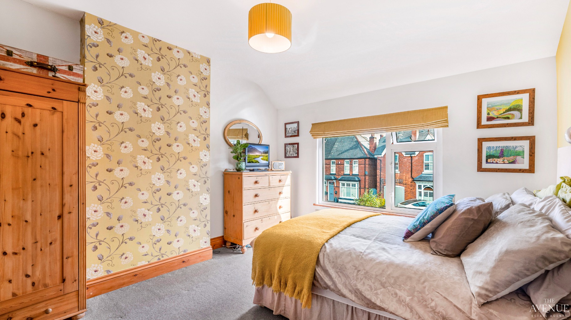 3 bed detached house for sale in Western Road, Sutton Coldfield, West Midlands, B73 20