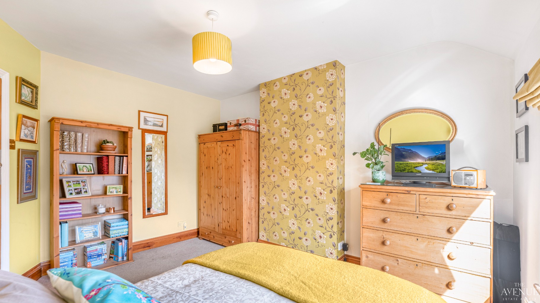 3 bed detached house for sale in Western Road, Sutton Coldfield, West Midlands, B73  - Property Image 22