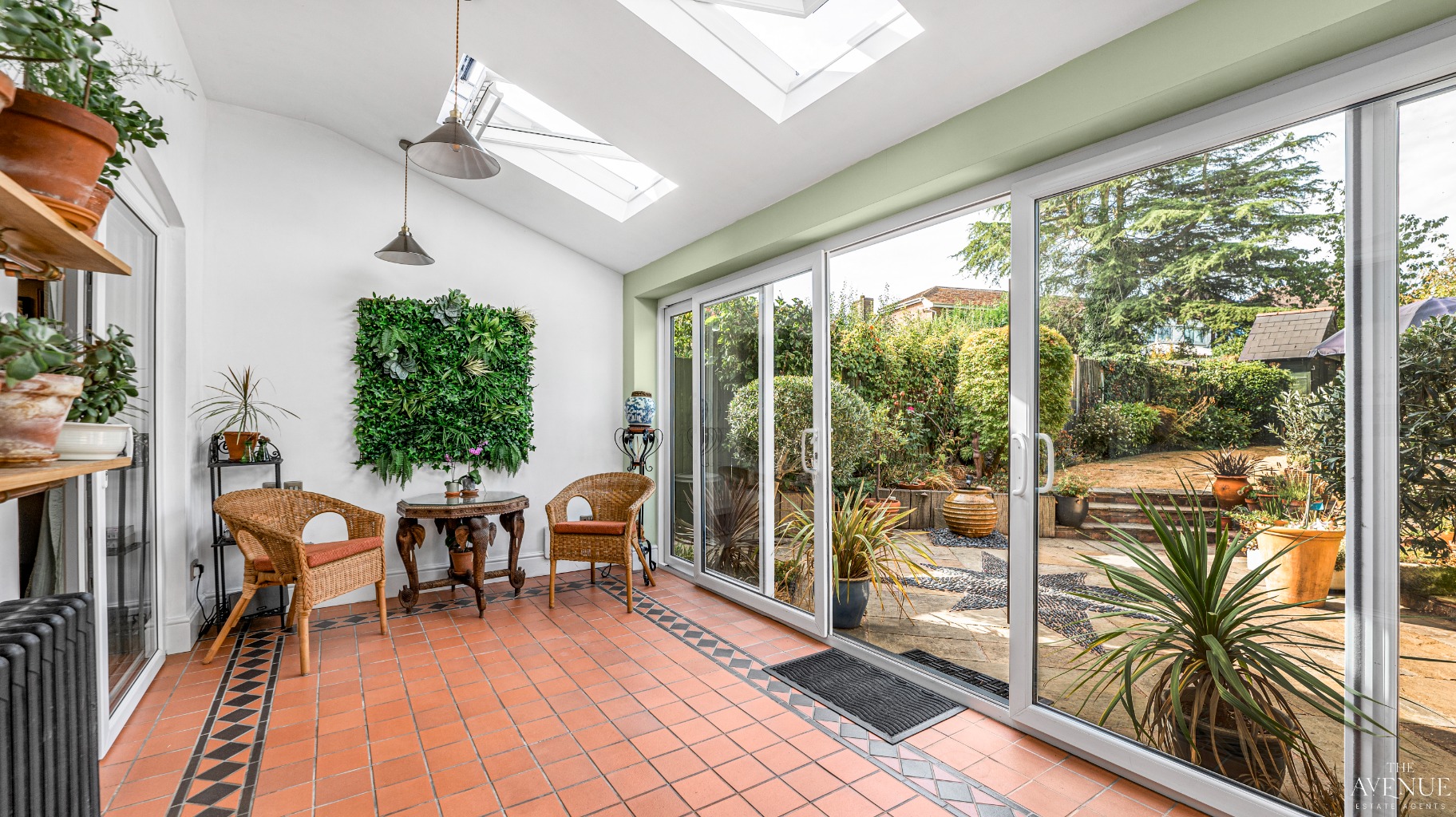 3 bed detached house for sale in Western Road, Sutton Coldfield, West Midlands, B73 11