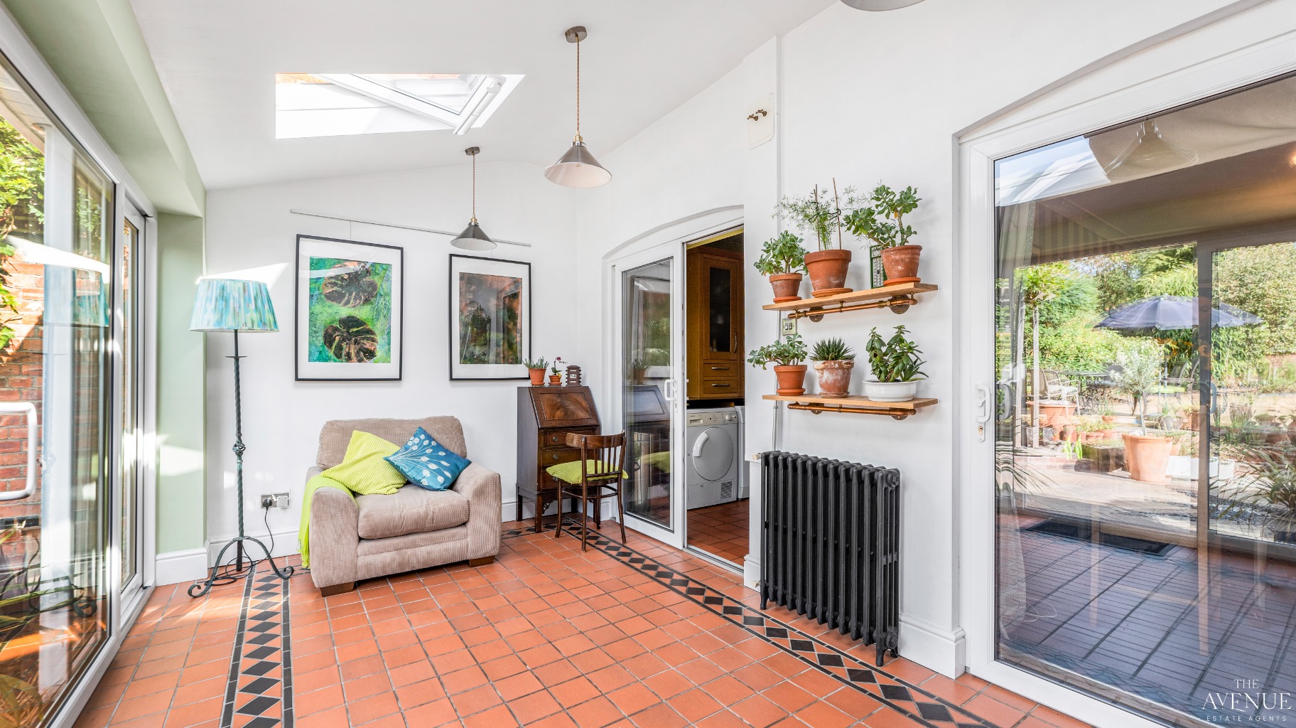 3 bed detached house for sale in Western Road, Sutton Coldfield, West Midlands, B73 12