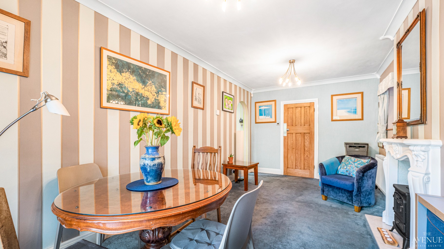 3 bed detached house for sale in Western Road, Sutton Coldfield, West Midlands, B73  - Property Image 9