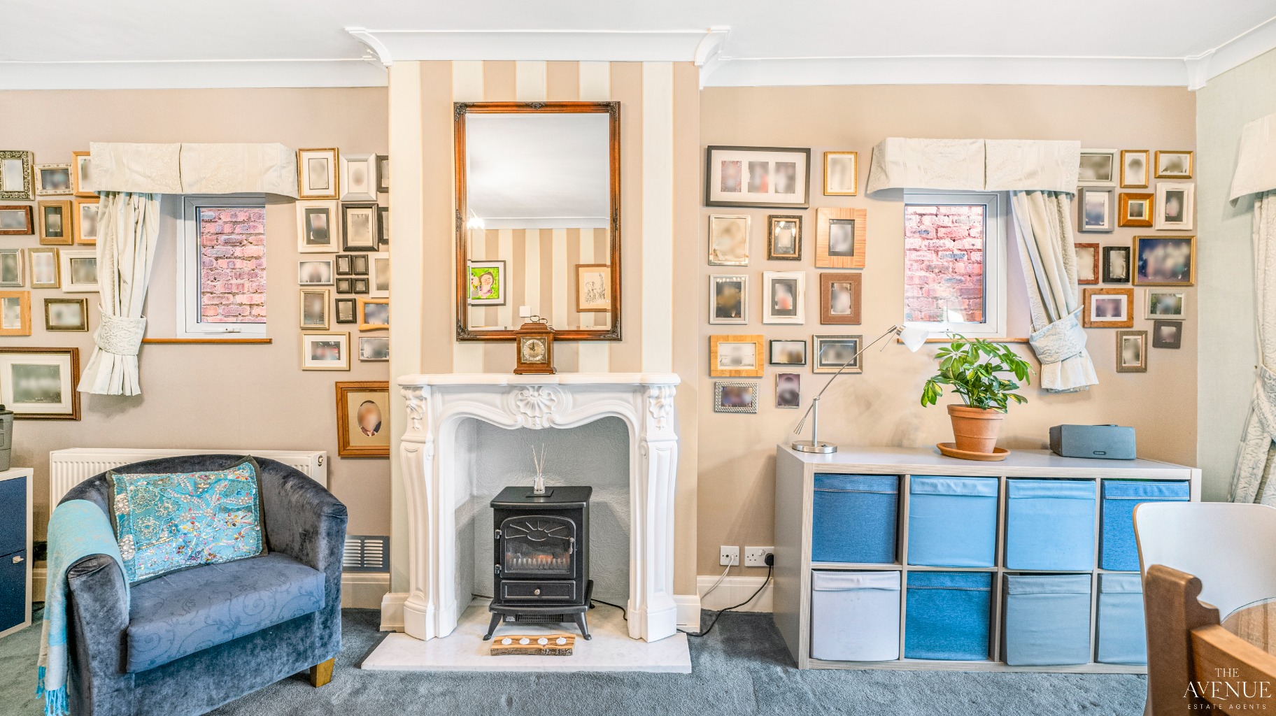 3 bed detached house for sale in Western Road, Sutton Coldfield, West Midlands, B73 7