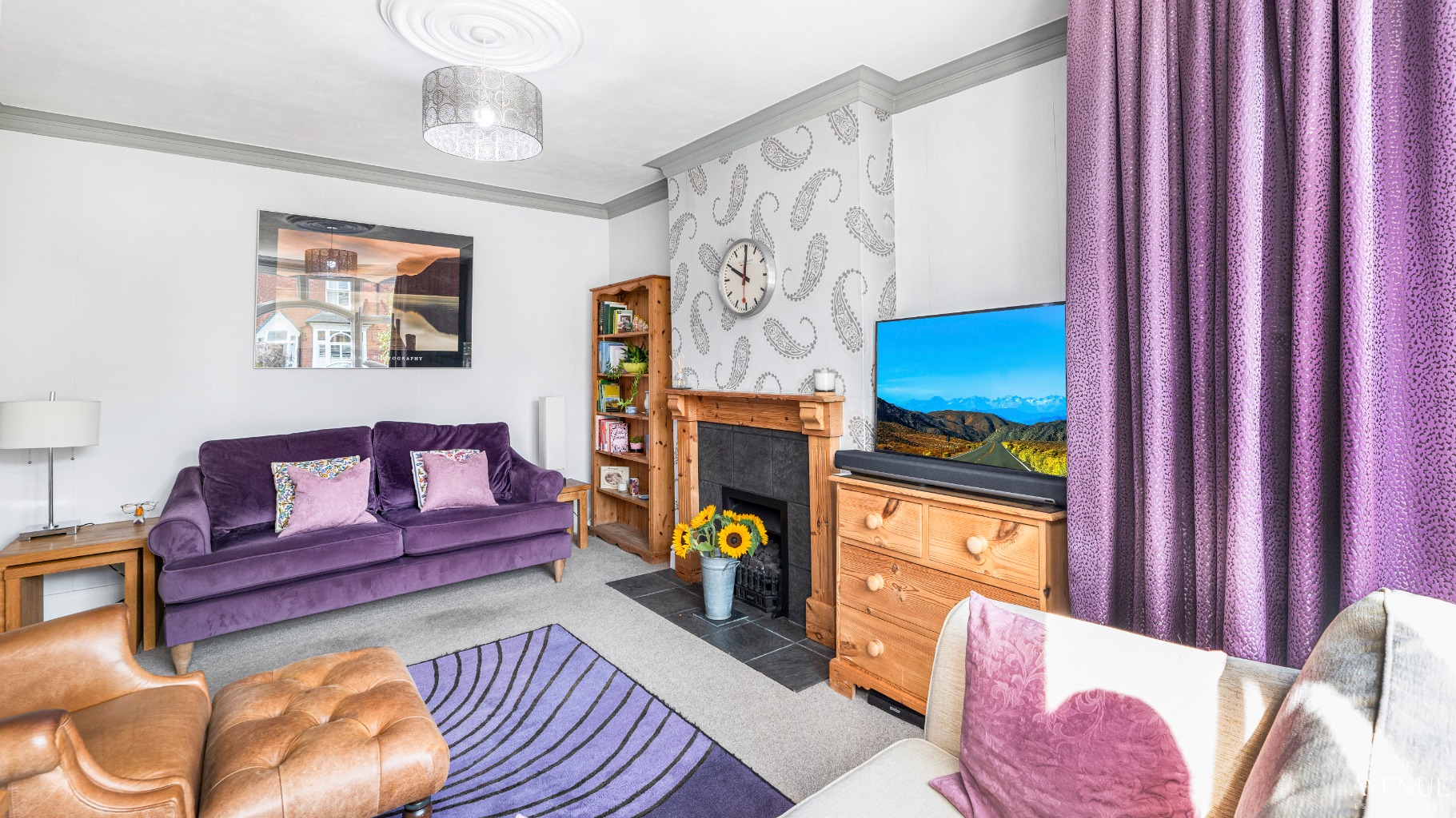 3 bed detached house for sale in Western Road, Sutton Coldfield, West Midlands, B73  - Property Image 2