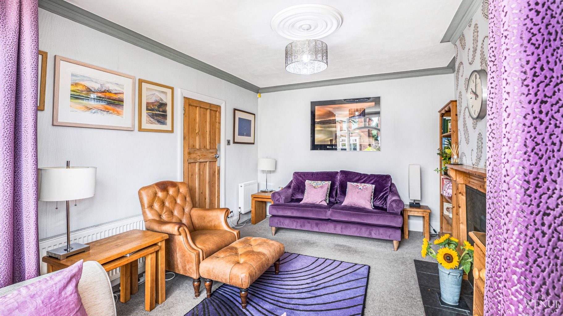 3 bed detached house for sale in Western Road, Sutton Coldfield, West Midlands, B73 5