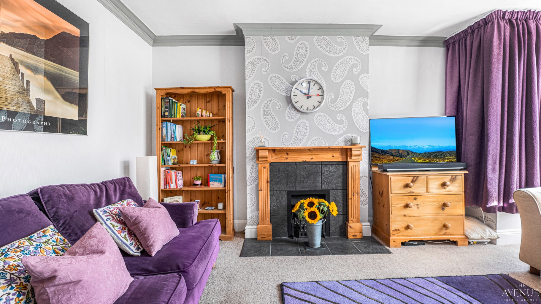 3 bed detached house for sale in Western Road, Sutton Coldfield, West Midlands, B73 4