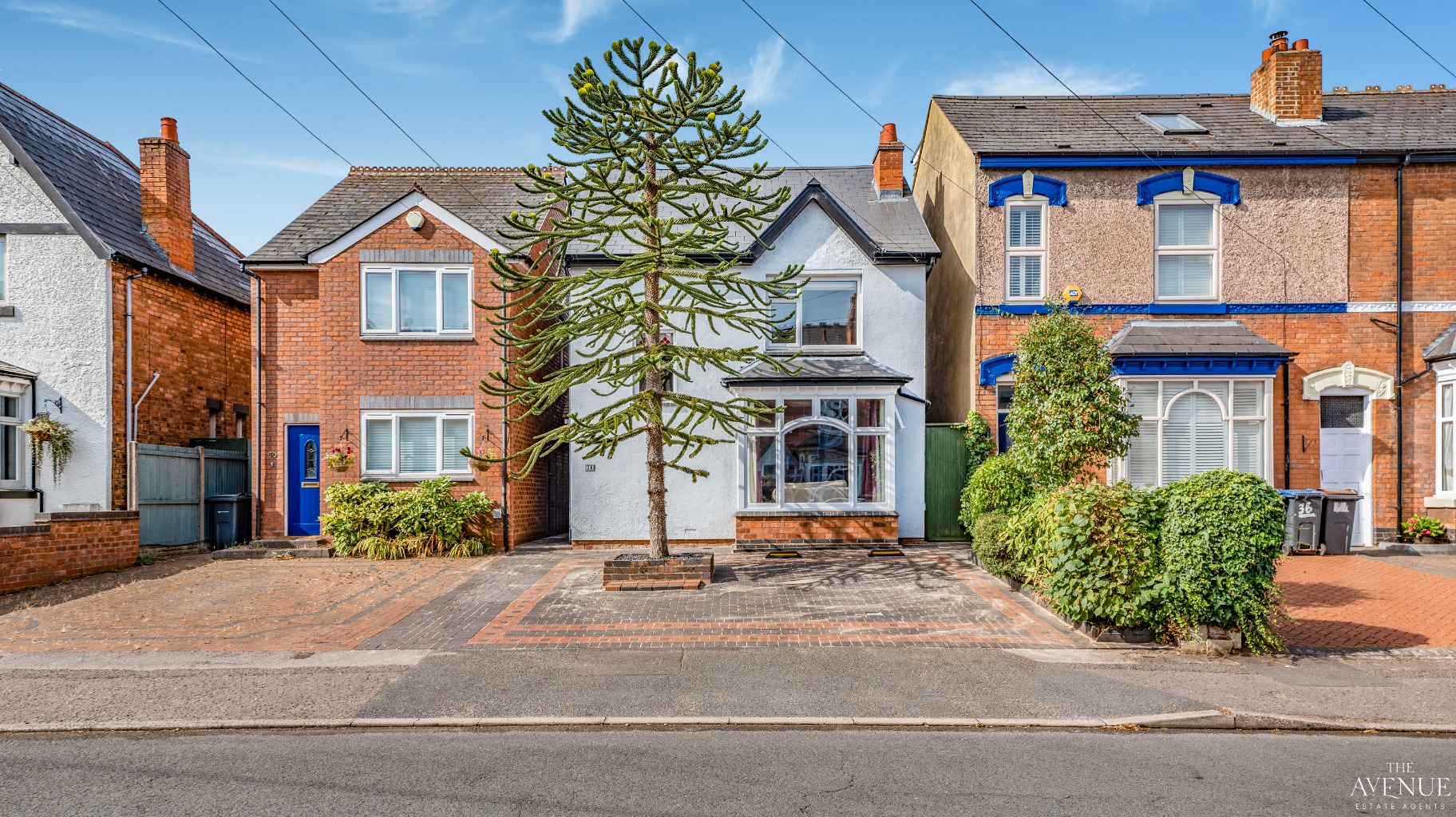 3 bed detached house for sale in Western Road, Sutton Coldfield, West Midlands, B73  - Property Image 37