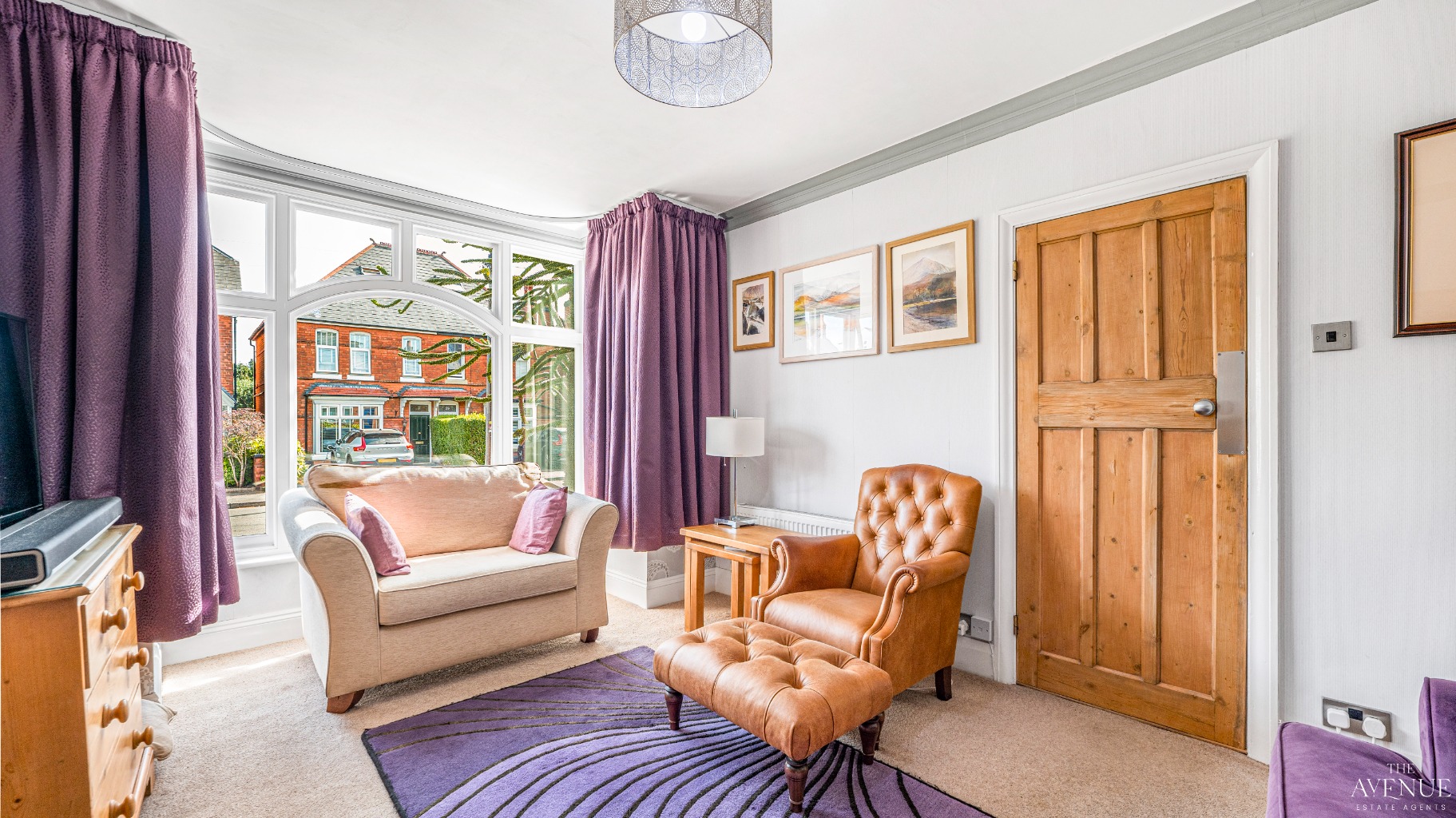 3 bed detached house for sale in Western Road, Sutton Coldfield, West Midlands, B73 6