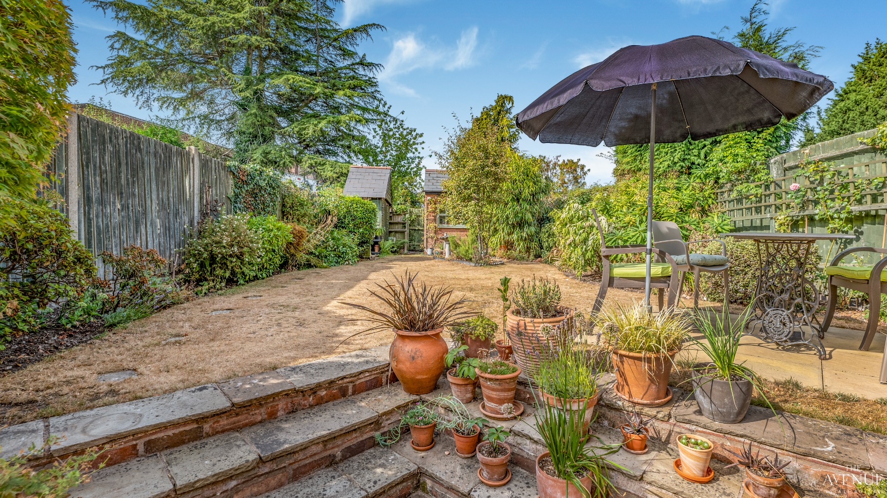 3 bed detached house for sale in Western Road, Sutton Coldfield, West Midlands, B73 29