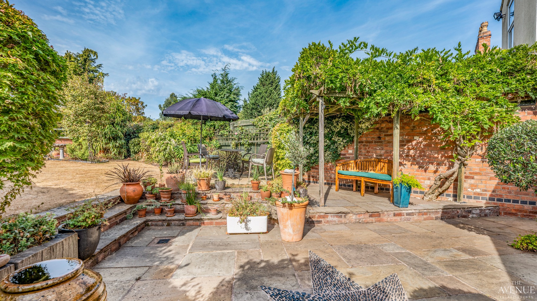 3 bed detached house for sale in Western Road, Sutton Coldfield, West Midlands, B73 28