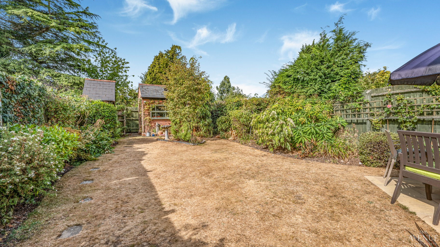 3 bed detached house for sale in Western Road, Sutton Coldfield, West Midlands, B73 30