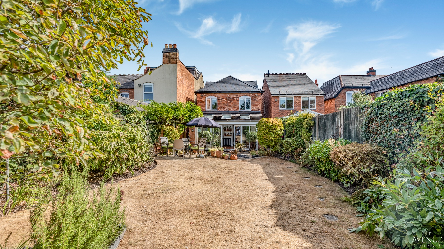 3 bed detached house for sale in Western Road, Sutton Coldfield, West Midlands, B73 27