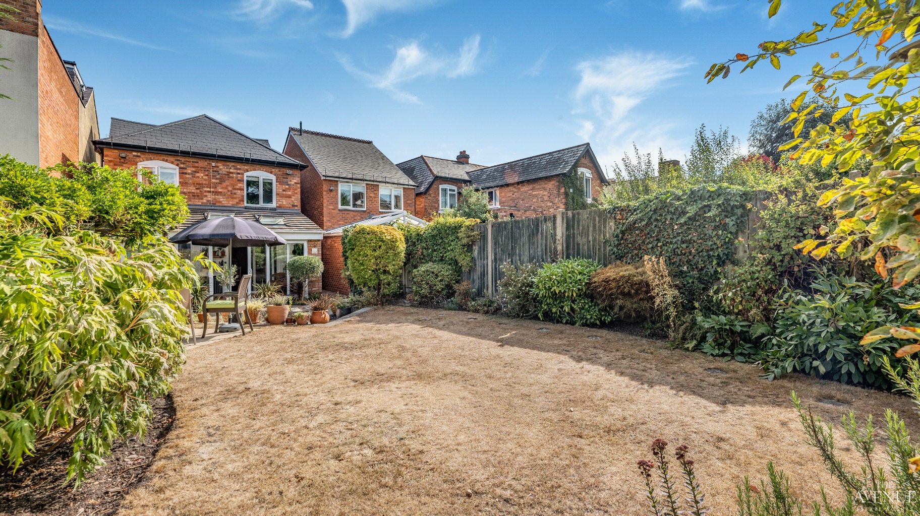 3 bed detached house for sale in Western Road, Sutton Coldfield, West Midlands, B73  - Property Image 34