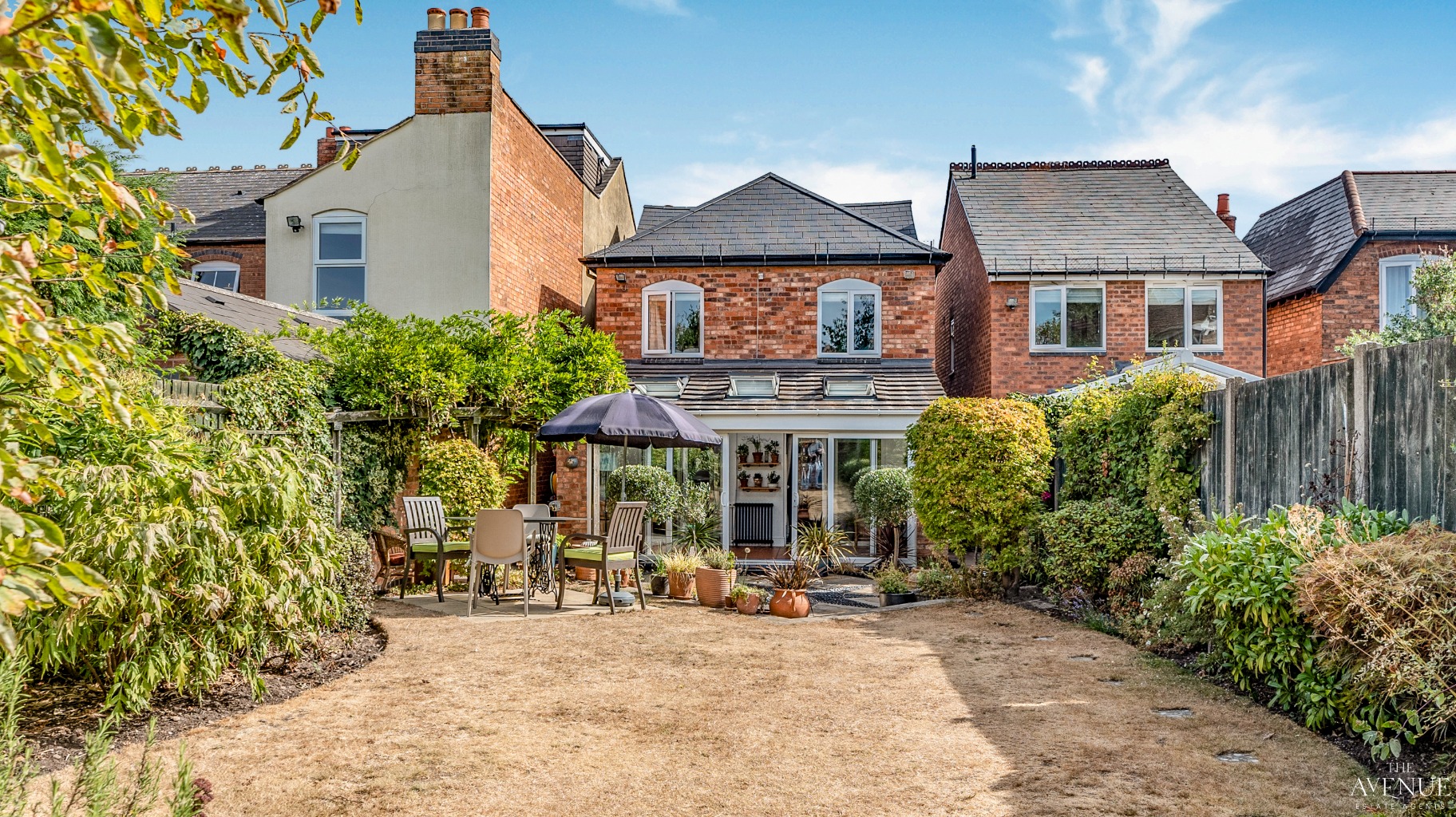 3 bed detached house for sale in Western Road, Sutton Coldfield, West Midlands, B73 31