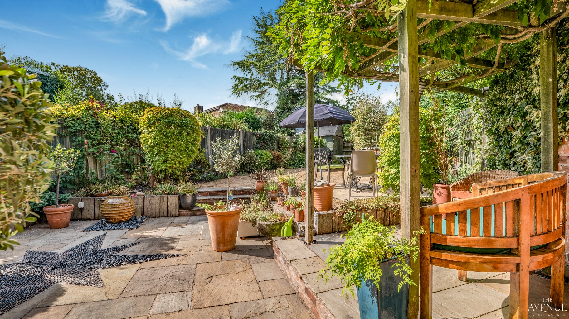 3 bed detached house for sale in Western Road, Sutton Coldfield, West Midlands, B73  - Property Image 35