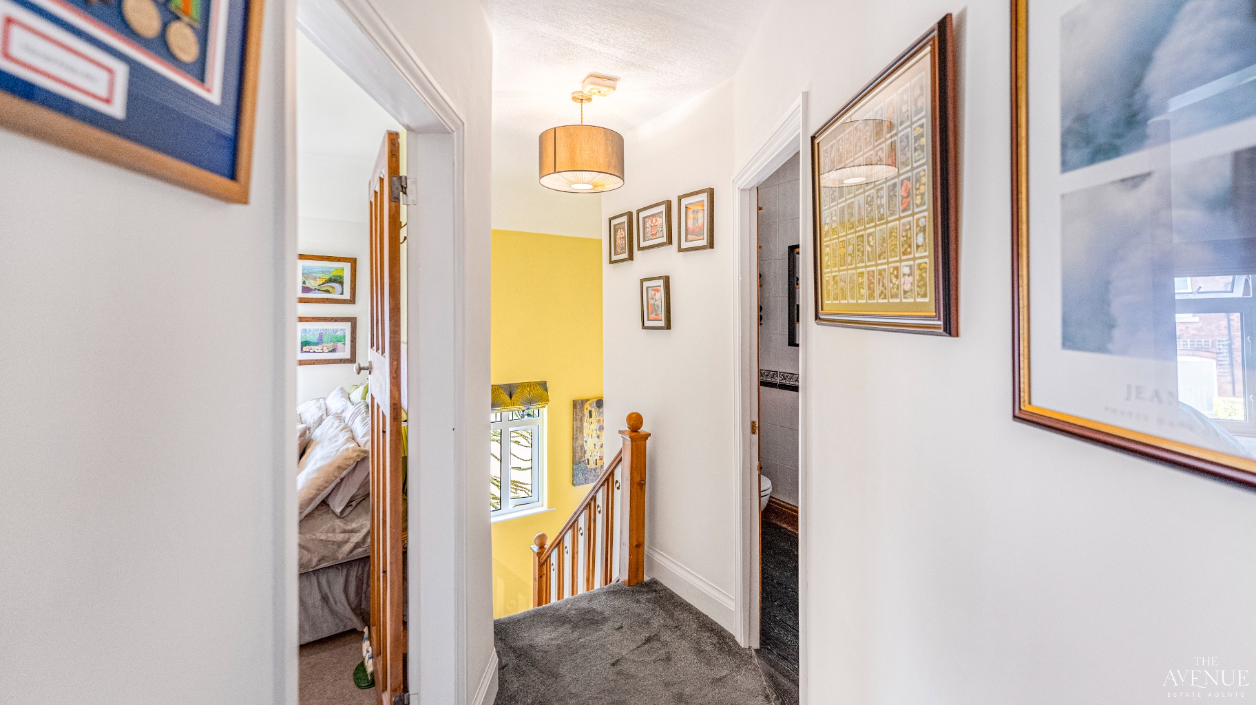 3 bed detached house for sale in Western Road, Sutton Coldfield, West Midlands, B73  - Property Image 16