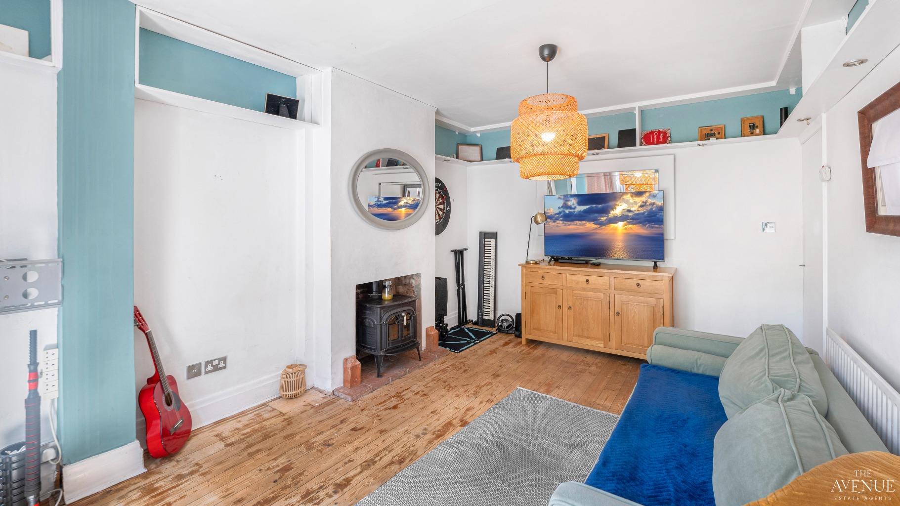 4 bed semi-detached house for sale in Sutton Coldfield, West Midlands, B73 4