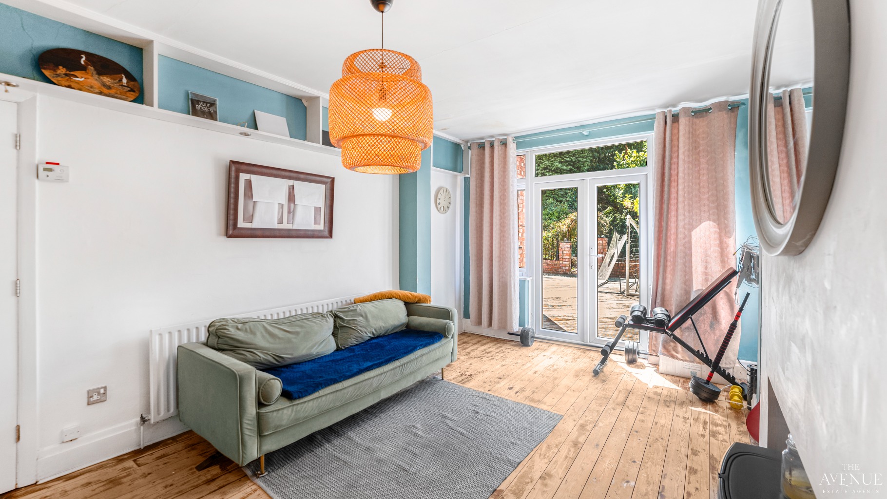 4 bed semi-detached house for sale in Sutton Coldfield, West Midlands, B73 - Property Image 6