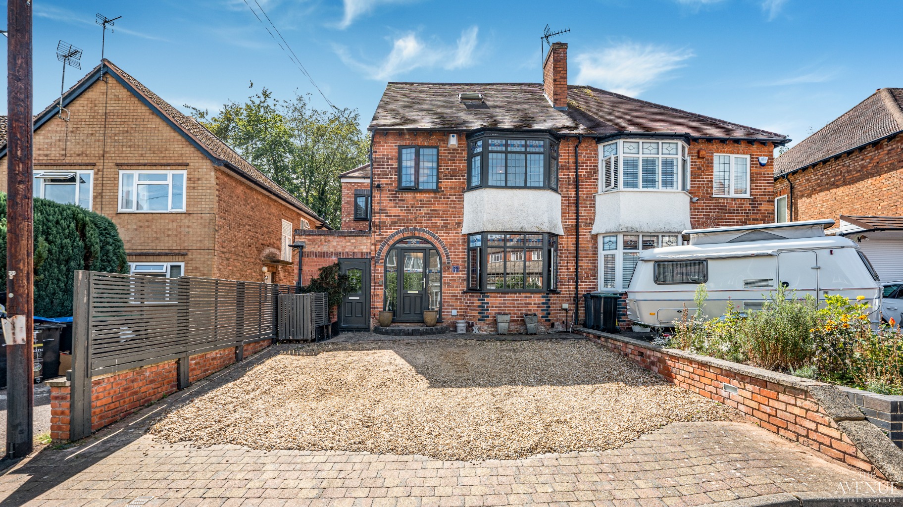 4 bed semi-detached house for sale in Sutton Coldfield, West Midlands, B73 - Property Image 1
