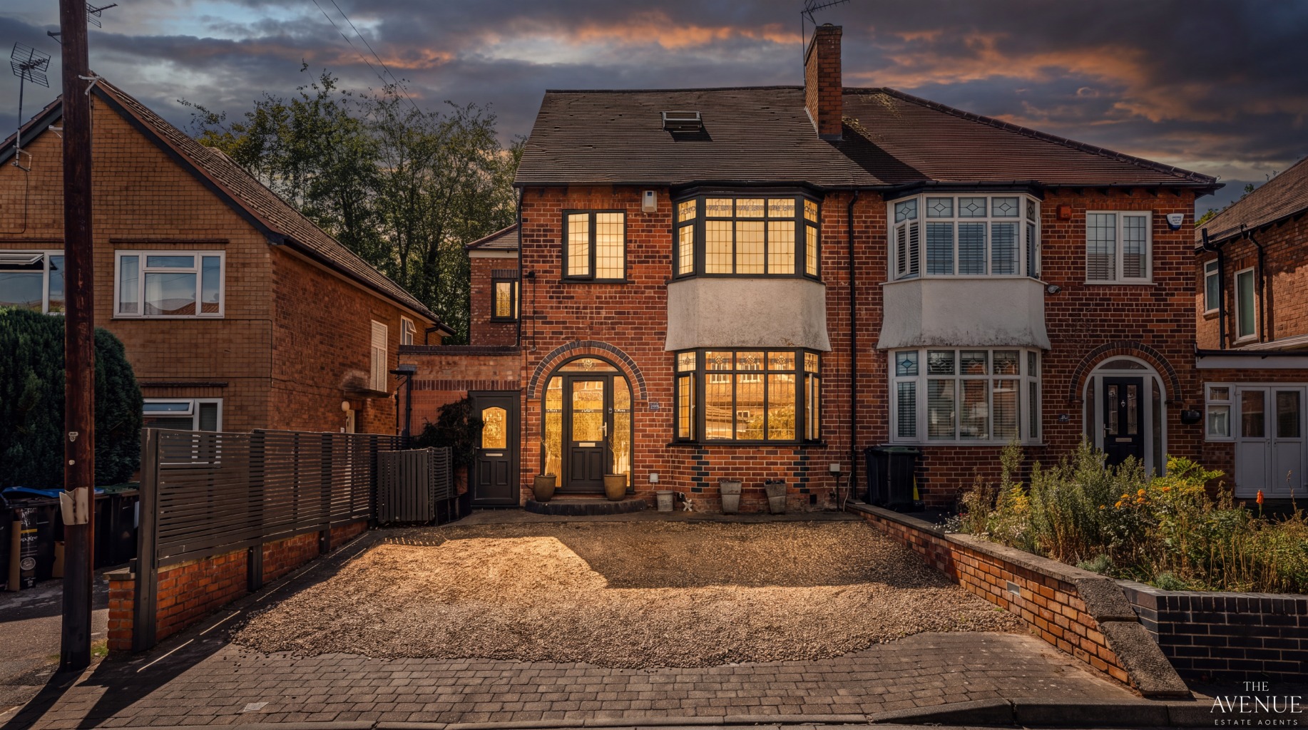 4 bed semi-detached house for sale in Sutton Coldfield, West Midlands, B73 - Property Image 37